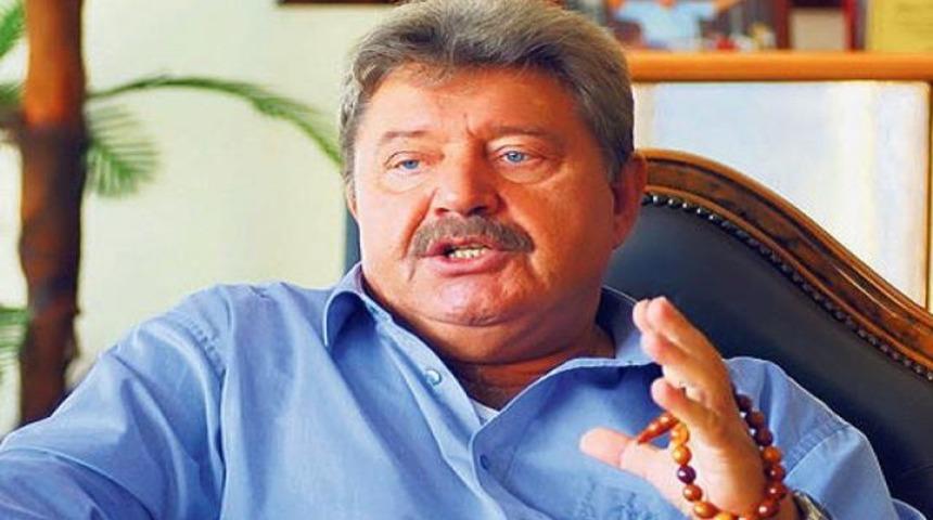 Mehmet Ali Yılmaz'dan Sadri Şener'e tepki