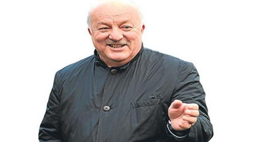 "Beni sevmeyen anguttur"