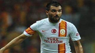 G.Saraylı yıldız Trabzon'a gidiyor!