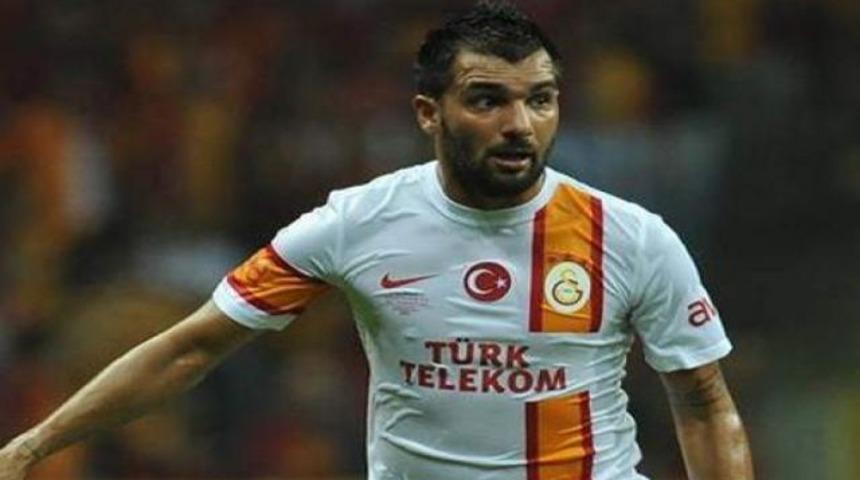 G.Saraylı yıldız Trabzon'a gidiyor!