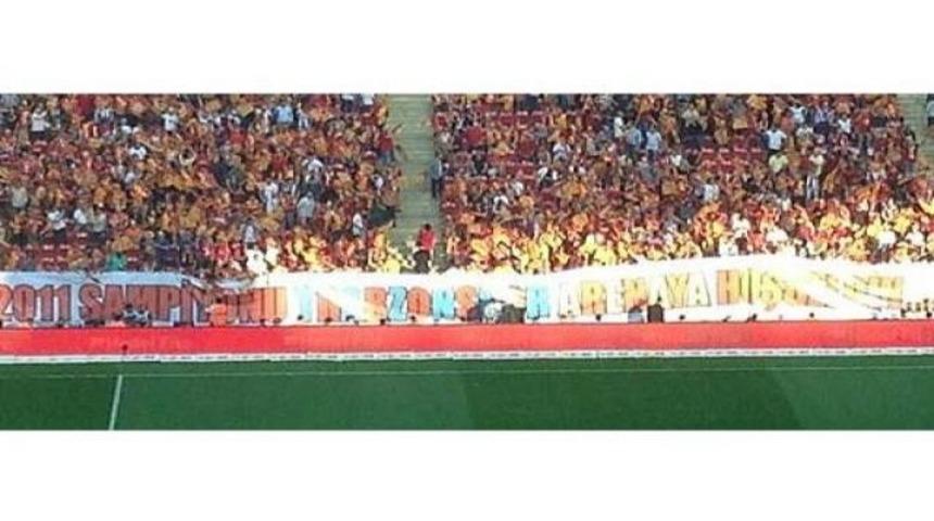 'Şampiyon Trabzonspor...'