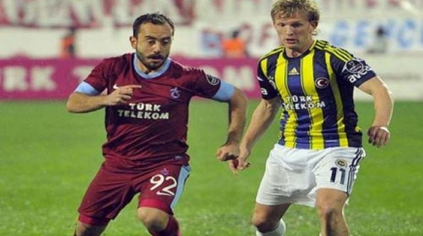 İşte kupa finalini y&ouml;netecek hakem!