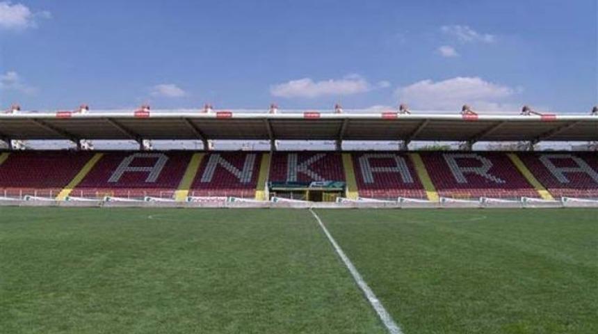 Final i&ccedil;in Ankara'da kuş u&ccedil;urtulmayacak