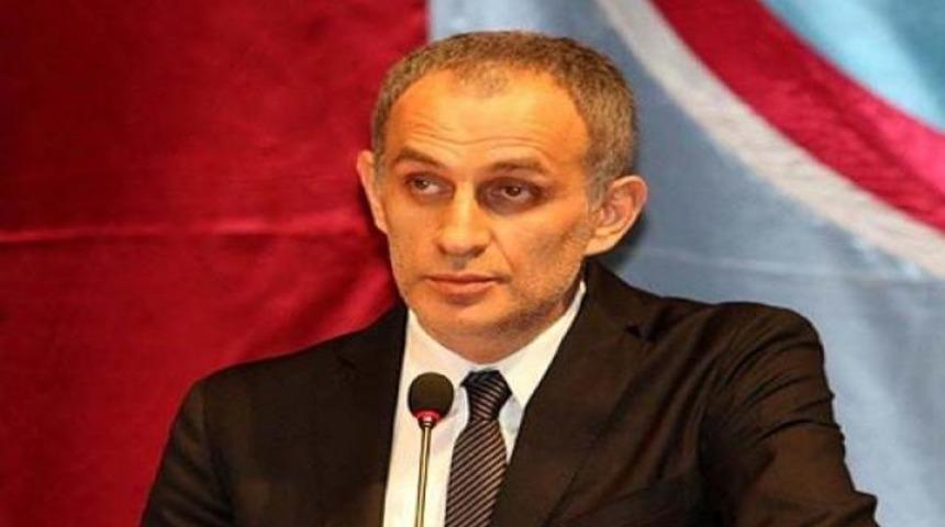 İşte Trabzonspor'un yeni başkanı