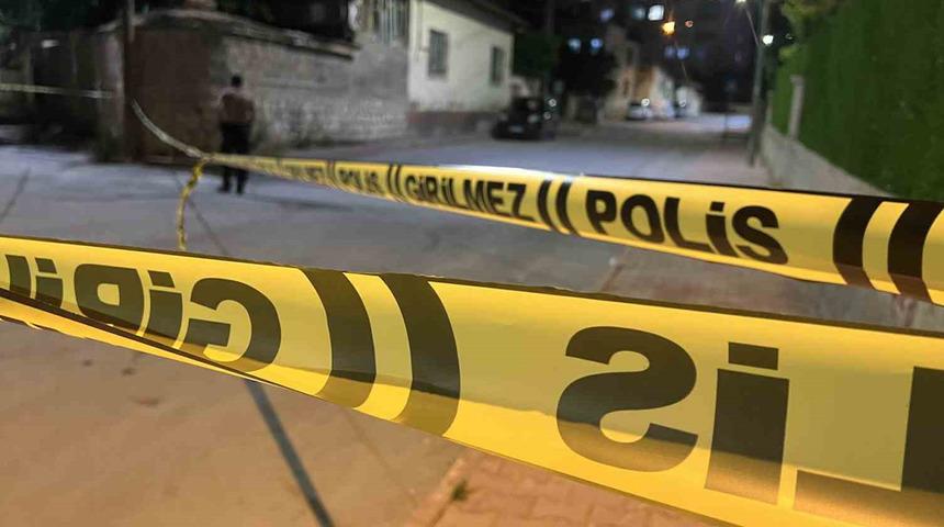 Yol tartışmasında 2 kişiyi bıçaklayan şüpheliler yakalandı