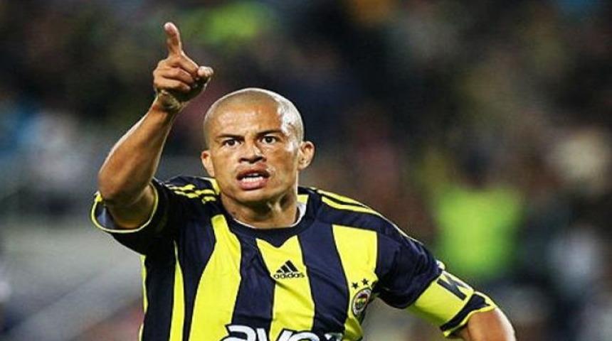 Alex'ten son mesaj..!