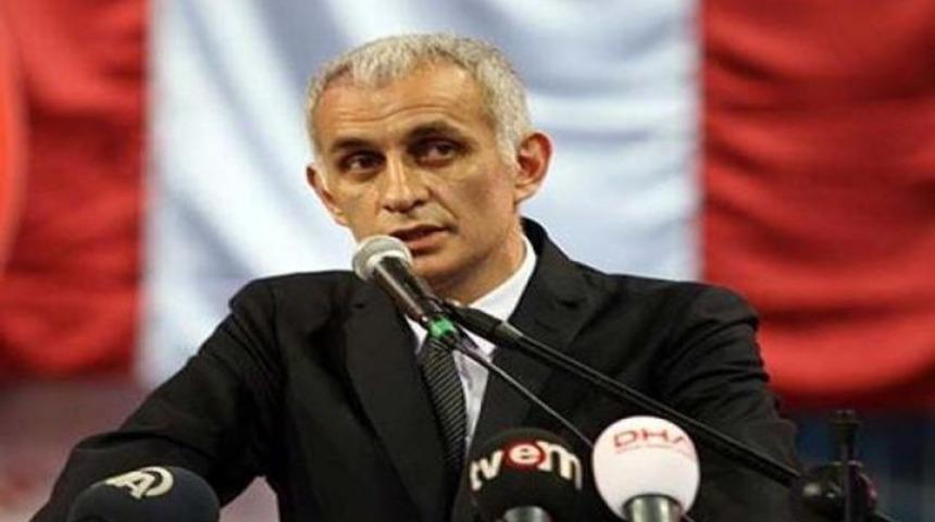 Hacıosmanoğlu'ndan olay a&ccedil;ıklamalar