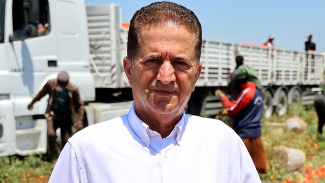 Maliyeti 40 bin TL! Kilosu 25 liraydı 3 liraya kadar düştü, 'Fazla yok ama...'