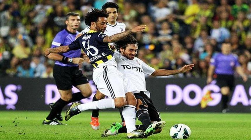 F.Bah&ccedil;e 'G&ouml;n&uuml;l'leri fethetti.!