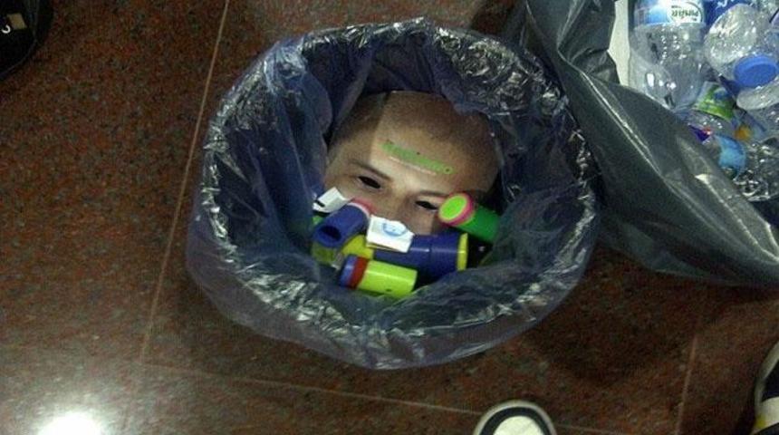 Saracoğlu'nda Alex yasakları..!