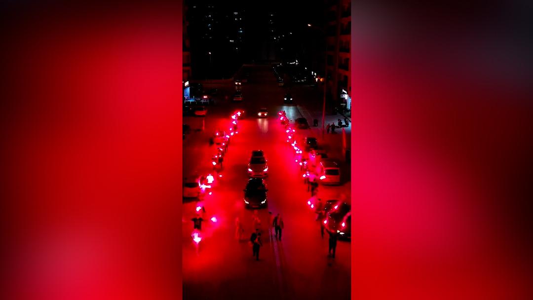 1200xauto Sosyal medyada tepki çeken kız isteme merasimine müdahale! Damat gözaltına alındı