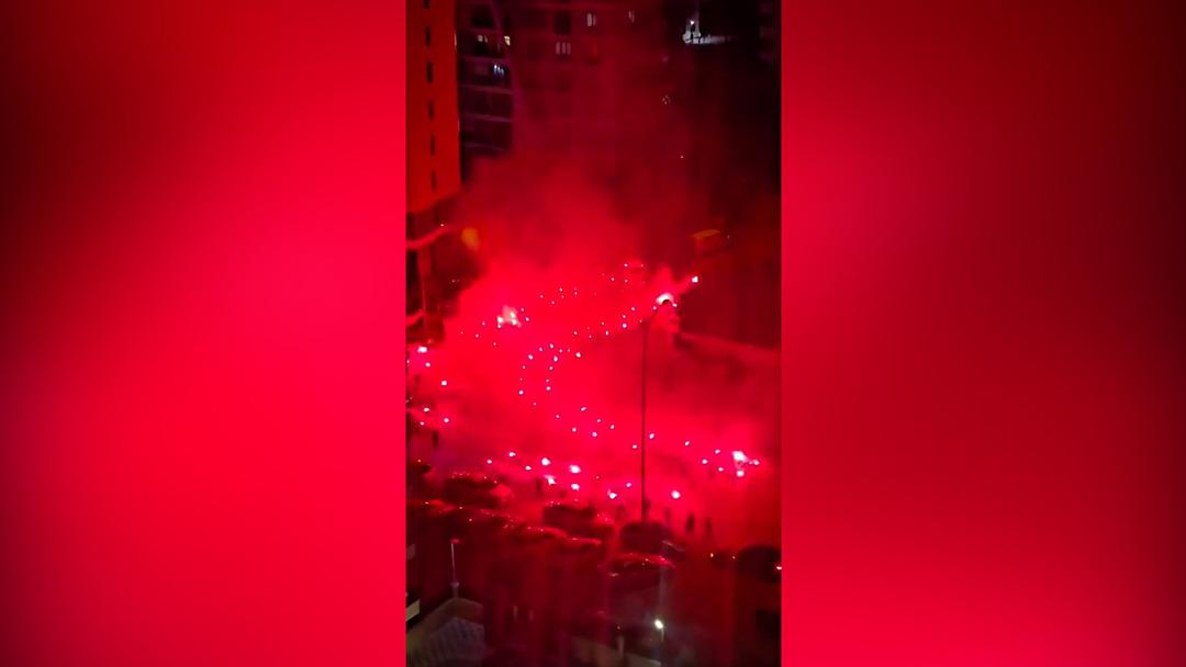 1200xauto Sosyal medyada tepki çeken kız isteme merasimine müdahale! Damat gözaltına alındı