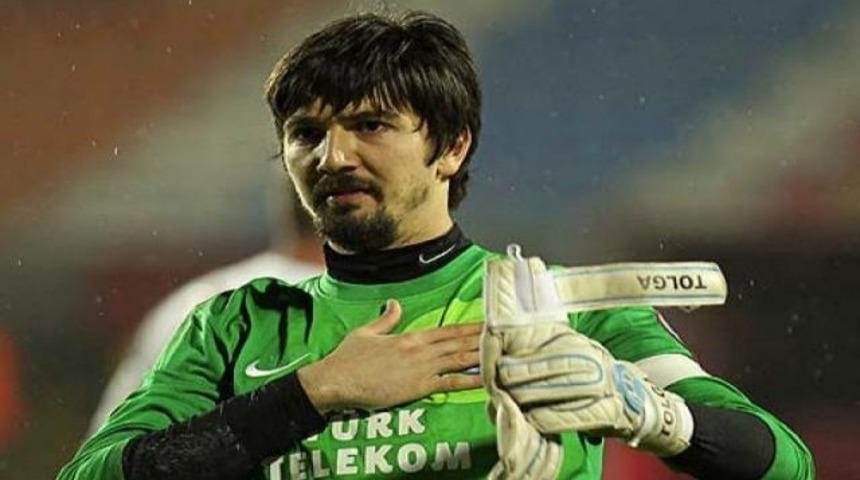 Tolga Zengin'in bonservis bedeli