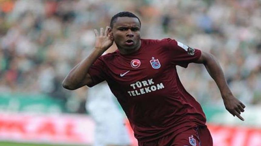 Jaja kiralık olarak Trabzonspor'a geri d&ouml;n&uuml;yor!