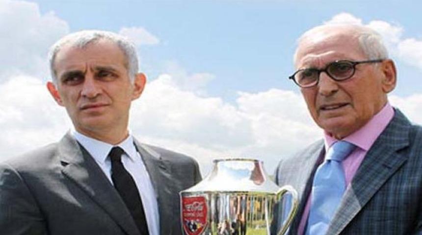 Trabzonspor'da şok ayrılık