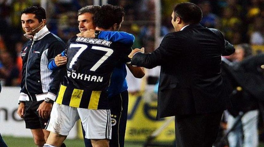 Kadık&ouml;y'de '7'nin b&uuml;y&uuml;s&uuml;..!