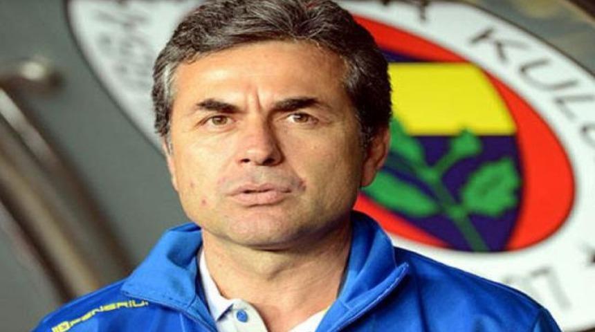 Kocaman listesini sundu