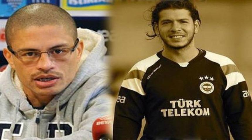 Basın toplantısında Samet yok..!