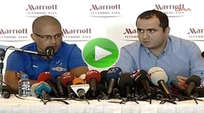 "Hayatım boyunca hi&ccedil; bu kadar ağlamadım"