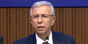 Yavaş, Özel ve Kılıçdaroğlu'na seslendi: 'Aksi halde hiçbirimizin siyaset yapmasının bir anlamı kalmaz'