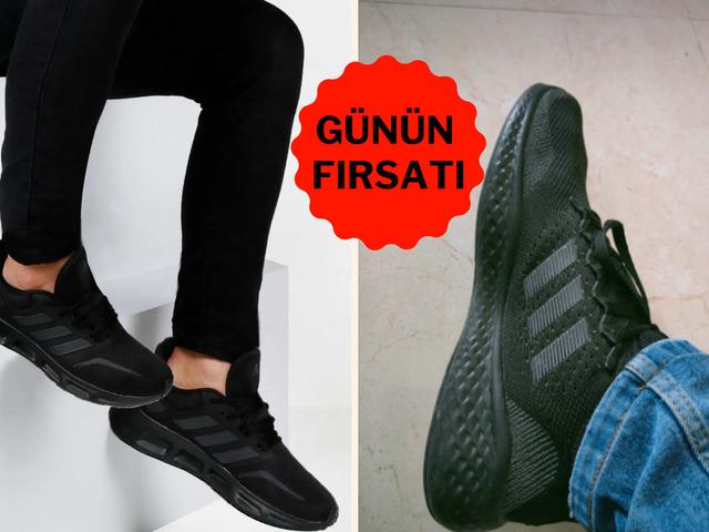 Tüm gün ayakta kalanların seçimi: Adidas Fluidflow 3.0 indirime girdi