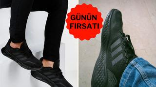 Tüm gün ayakta kalanların seçimi: Adidas Fluidflow 3.0 Spor Ayakkabı indirime girdi