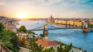 Macaristan'ın başkenti neresi? Macaristan'ın başkenti hakkında bilgiler