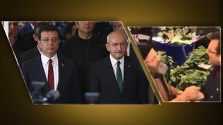 CHP'de ortalık karıştı! İmamoğlu'nun açıklamalarından sonra Trabzonlu vatandaşın uyarısı tekrar gündem oldu: Kılıçdaroğlu alır seni aşağıya