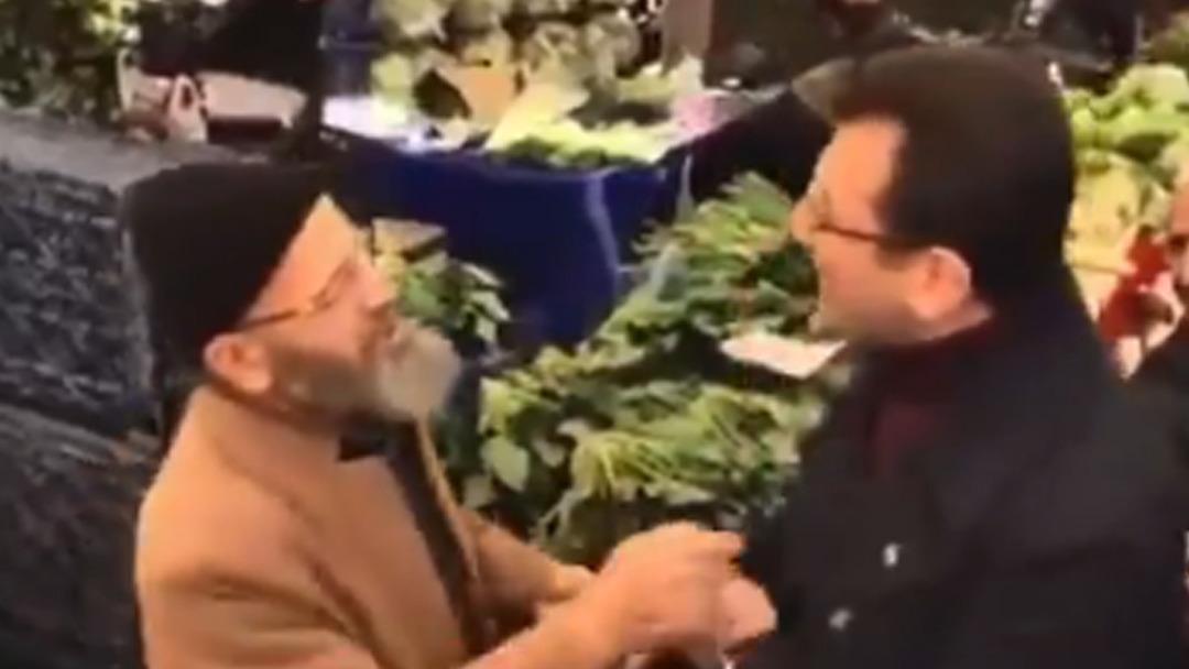 CHP de ortalık karıştı! İmamoğlu nun açıklamalarından sonra Trabzonlu vatandaşın uyarısı tekrar gündem oldu: "Kılıçdaroğlu alır seni aşağıya" 3