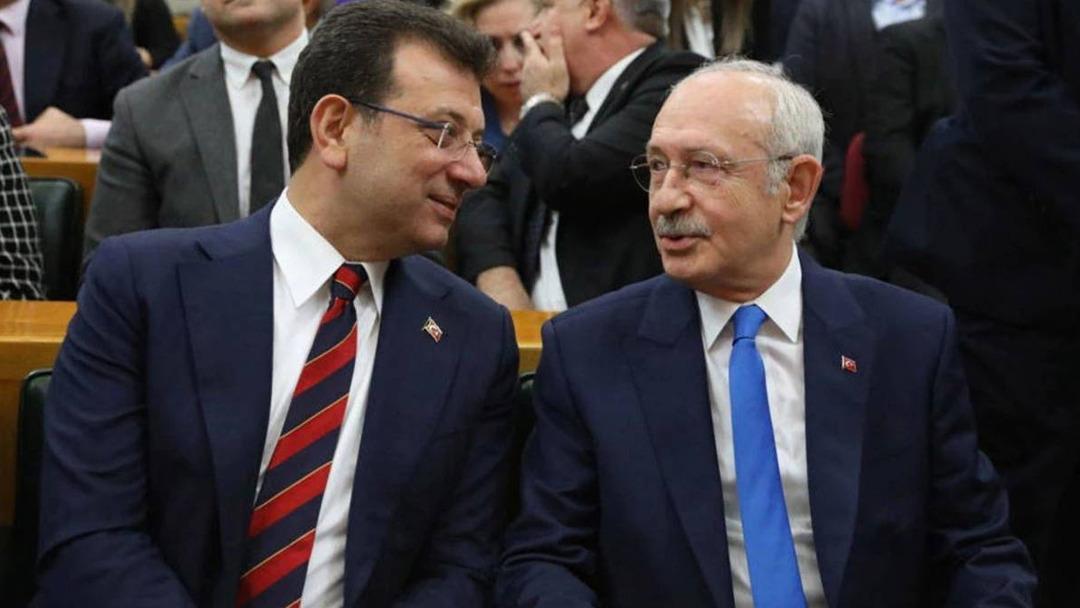 CHP de ortalık karıştı! İmamoğlu nun açıklamalarından sonra Trabzonlu vatandaşın uyarısı tekrar gündem oldu: "Kılıçdaroğlu alır seni aşağıya" 1