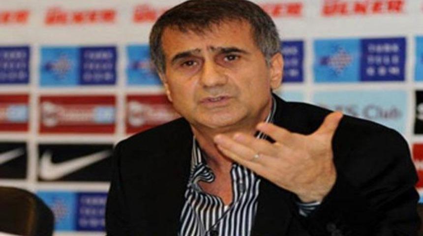 "Yanlış yapan cezasını &ccedil;eksin"