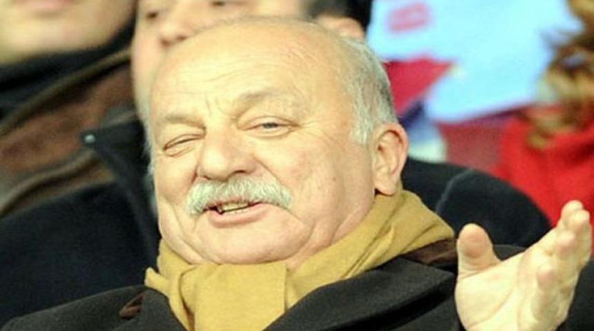 Sadri Şener konuştu!