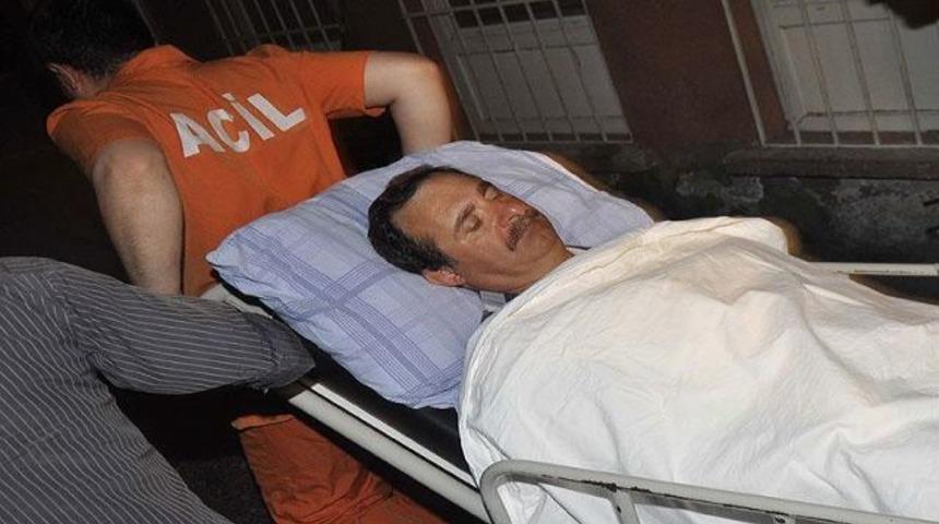 Nevzat Şakar serbest!