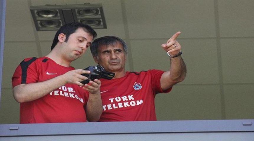 G&uuml;neş'in 11'i şekilleniyor!