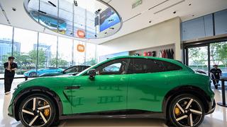 Xiaomi SUV pazarına girdi! İşte yeni elektrikli Xiaomi otomobili Xiaomi YU7'nin özellikleri