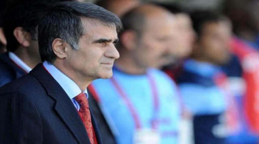 G&uuml;neş'ten Benfica'ya yakın takip!
