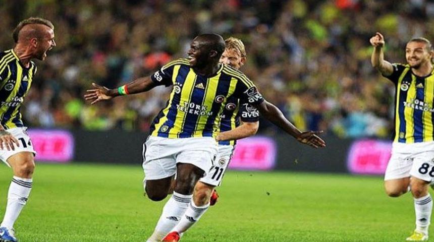 Moussa Sow'da şok ger&ccedil;ek..!