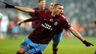 İspanya Burak Yılmaz'ı konuşuyor!