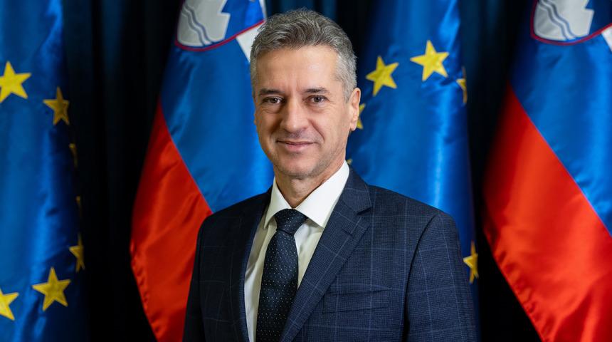 Slovenya Başbakanı Golob: AB, Gazze için iki hafta içinde somut adım atmazsa harekete geçeriz