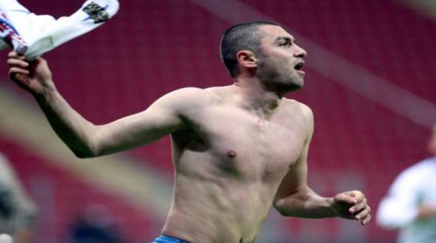 2015'e kadar Trabzonspor'da!