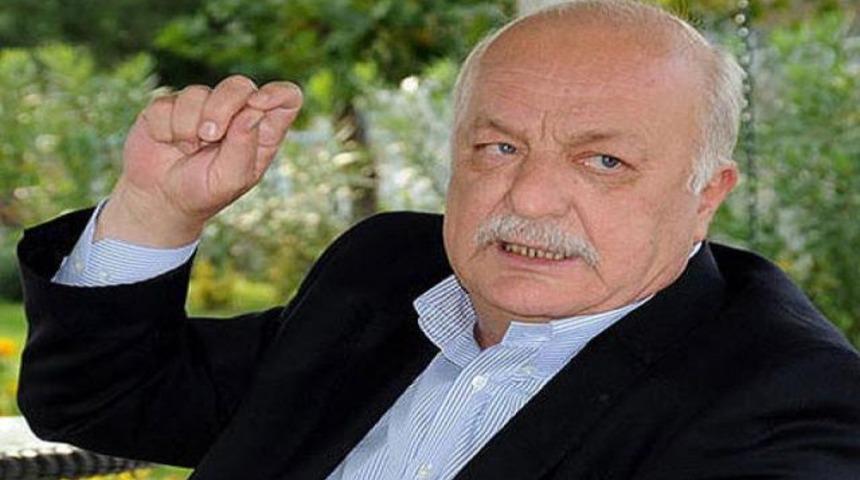 Şener'den 'felsefik' a&ccedil;ıklama!