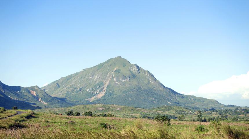 Malavi'nin başkenti neresi? Malavi'nin başkenti hakkında bilgiler