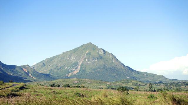 Malavi'nin başkenti neresi? Malavi'nin başkenti hakkında bilgiler