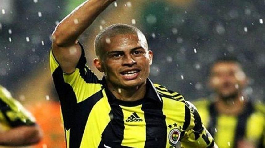 Alex hangi takıma gidiyor?