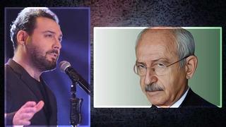 Şarkıcı Yaşar'ın Kemal Kılıçdaroğlu paylaşımı gündemde! Notu dikkat çekti! Yorum yağmuruna tutuldu