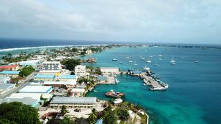 Marşal Adaları'nın başkenti neresi? Marşal Adaları'nın başkenti hakkında bilgiler