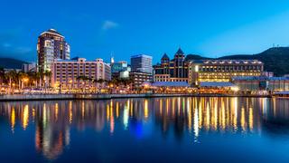 Mauritius'un başkenti neresi? Mauritius'un başkenti hakkında bilgiler