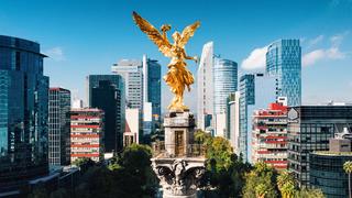 Meksika'nın başkenti neresi? Meksika'nın başkenti hakkında bilgiler