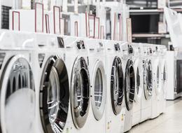 Sektör küçülüyor: Türkiye'de beyaz eşya üretimi ve ihracatı düşüşte!