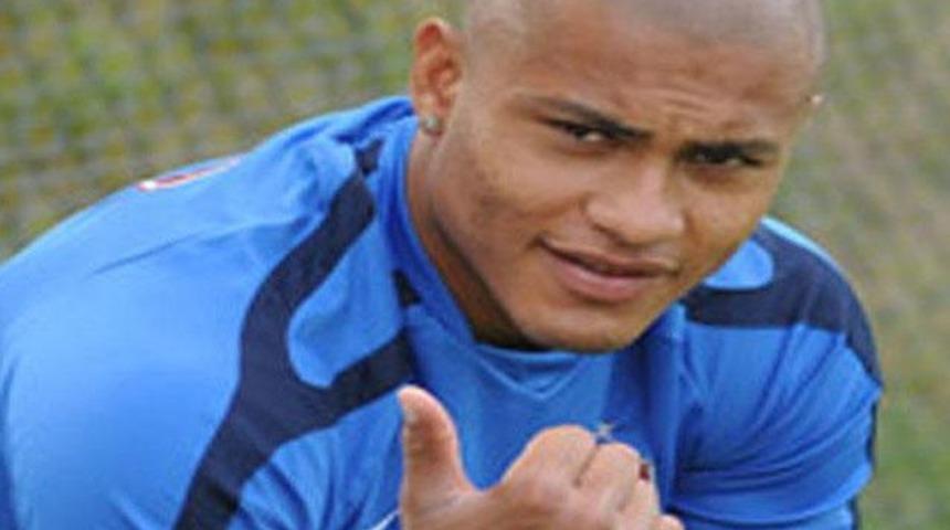 'Trabzonspor basamak değil'